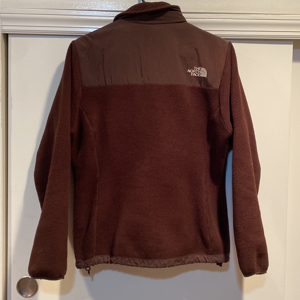 Northface Fleece Jacket - Picture 4 of 5